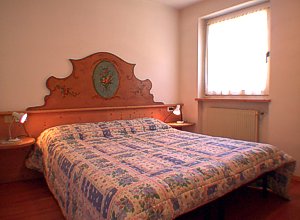 Privati a Moena - TRILO 4 - ID foto 212